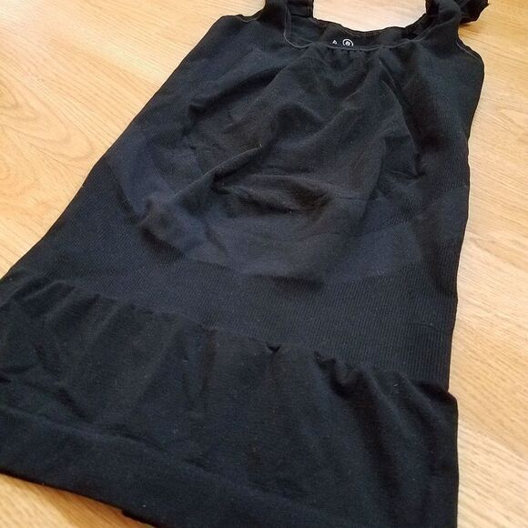 BLANQI Everyday Maternity Belly Support Tank Top Size Small - Picture 7 of 10